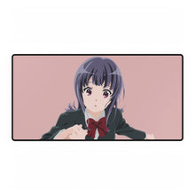 Load image into Gallery viewer, Anime Sound! Euphonium Mouse Pad (Desk Mat)
