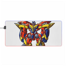 Load image into Gallery viewer, Garmraid RGB LED Mouse Pad (Desk Mat)