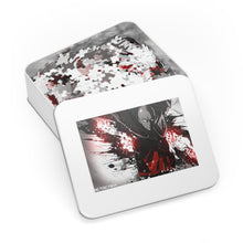 Load image into Gallery viewer, Anime One-Punch Man Jigsaw Puzzle