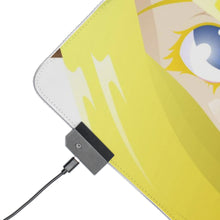 Load image into Gallery viewer, Anime Made In Abyss RGB LED Mouse Pad (Desk Mat)