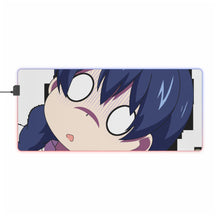 Load image into Gallery viewer, Food Wars: Shokugeki no Soma RGB LED Mouse Pad (Desk Mat)