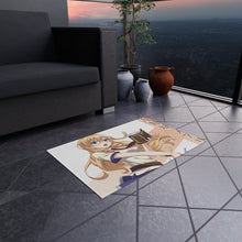 Load image into Gallery viewer, Anime Armed Girl's Machiavellism Rug