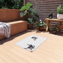 Load image into Gallery viewer, K-ON! Rug