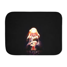 Load image into Gallery viewer, Anime Re:ZERO -Starting Life in Another World- Sherpa Blanket