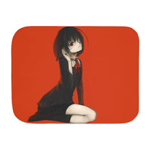 Load image into Gallery viewer, Another Sherpa Blanket