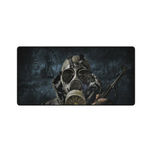 Load image into Gallery viewer, S.T.A.L.K.E.R. Mouse Pad (Desk Mat)