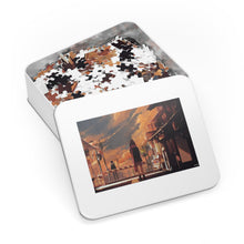 Load image into Gallery viewer, Noragami Yato, Hiyori Iki, Noragami Jigsaw Puzzle