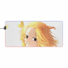 Load image into Gallery viewer, Tokyo Revengers RGB LED Mouse Pad (Desk Mat)