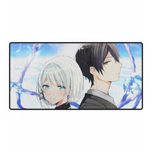 Load image into Gallery viewer, Anime The Detective Is Already Dead Mouse Pad (Desk Mat)