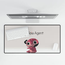 Load image into Gallery viewer, Paranoia Agent Mouse Pad (Desk Mat)