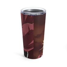 Load image into Gallery viewer, Anime FullMetal Alchemist Tumbler 20oz
