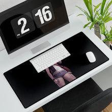 Load image into Gallery viewer, Pokemon: Black and White Mouse Pad (Desk Mat)