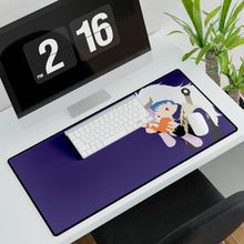Load image into Gallery viewer, Yona Of The Dawn Mouse Pad (Desk Mat)