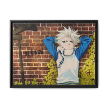 Load image into Gallery viewer, Anime Bleachr Canvas Framed Art Print