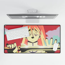 Load image into Gallery viewer, Heion Sedai No Idaten-tachi Mouse Pad (Desk Mat)