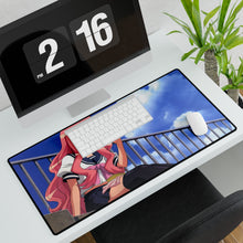 Load image into Gallery viewer, Anime Zero No Tsukaima Mouse Pad (Desk Mat)