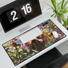 Load image into Gallery viewer, Anime Sword Art Online: Alicization Mouse Pad (Desk Mat)