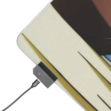 Load image into Gallery viewer, C-18 RGB LED Mouse Pad (Desk Mat)