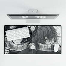 Load image into Gallery viewer, Anime Tasogare Otome x Amnesia Mouse Pad (Desk Mat)