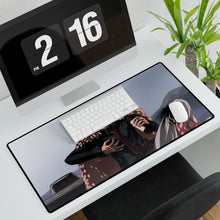 Load image into Gallery viewer, Anime One Piece Mouse Pad (Desk Mat)