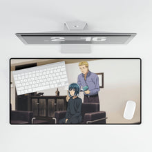 Load image into Gallery viewer, Hinamatsuri Mouse Pad (Desk Mat)
