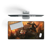 Load image into Gallery viewer, Smite Mouse Pad (Desk Mat)