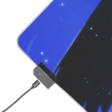 Load image into Gallery viewer, Touhou RGB LED Mouse Pad (Desk Mat)
