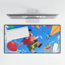 Load image into Gallery viewer, Crayon Shin-chan Mouse Pad (Desk Mat)