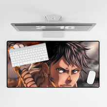 Load image into Gallery viewer, Anime One Piece Mouse Pad (Desk Mat)