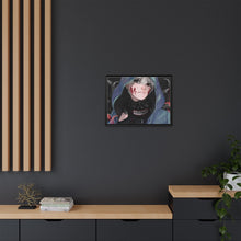 Load image into Gallery viewer, Tokyo Ghoul Ken Kaneki Canvas Framed Art Print