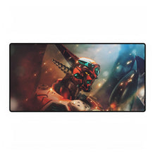 Load image into Gallery viewer, Getter Robo Mouse Pad (Desk Mat)