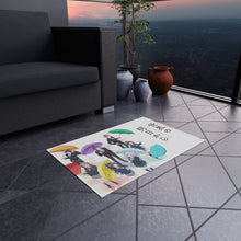 Load image into Gallery viewer, Iroduku: The Worl in Colors Rug