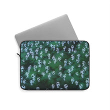 Load image into Gallery viewer, Princess Mononoke Laptop Sleeve