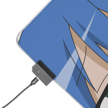 Load image into Gallery viewer, Lucky Star Konata Izumi RGB LED Mouse Pad (Desk Mat)