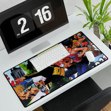 Load image into Gallery viewer, Eyeshield 21 Mouse Pad (Desk Mat)