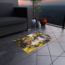 Load image into Gallery viewer, Hypnosis Mic Rug