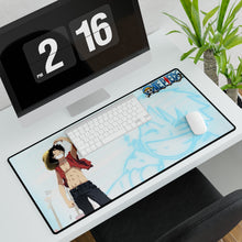 Load image into Gallery viewer, Anime One Piece Mouse Pad (Desk Mat)