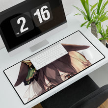 Load image into Gallery viewer, Anime Uma Musume: Pretty Der Mouse Pad (Desk Mat)