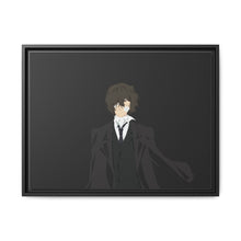 Load image into Gallery viewer, Anime Bungou Stray Dogs Canvas Framed Art Print