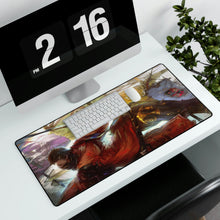 Load image into Gallery viewer, Final Fantasy XIV FF14 MMORPG Mouse Pad (Desk Mat)