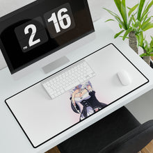 Load image into Gallery viewer, Anime Re:ZERO -Starting Life in Another World- Mouse Pad (Desk Mat)