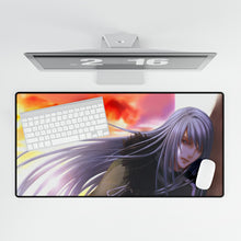 Load image into Gallery viewer, Anime Will o' Wisp Mouse Pad (Desk Mat)