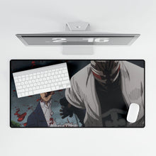 Load image into Gallery viewer, Enen No Shouboutai Ni No Shou Mouse Pad (Desk Mat)
