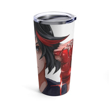 Load image into Gallery viewer, Kill La Kill Tumbler 20oz