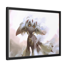 Load image into Gallery viewer, Anime Made In Abyss Canvas Framed Art Print