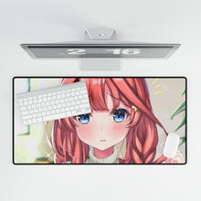 Load image into Gallery viewer, Anime The Quintessential Quintuplets Mouse Pad (Desk Mat)