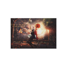 Load image into Gallery viewer, Beyond the Boundary Rug