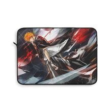 Load image into Gallery viewer, Anime Bleach Laptop Sleeve