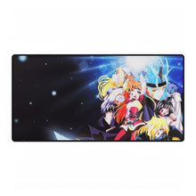 Load image into Gallery viewer, Slayers Mouse Pad (Desk Mat)