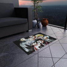 Load image into Gallery viewer, Hunter x Hunter Killua Zoldyck, Kurapika Rug